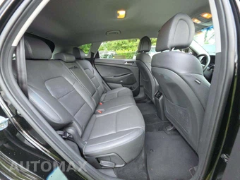 2018 Hyundai Tucson SEL Plus – miniatura 16