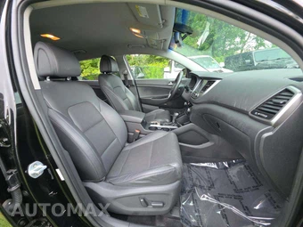 2018 Hyundai Tucson SEL Plus – miniatura 18