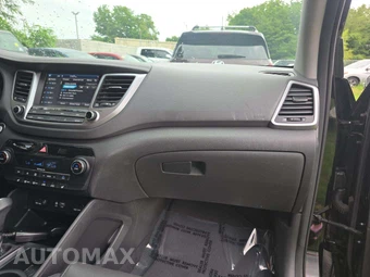 2018 Hyundai Tucson SEL Plus – miniatura 19