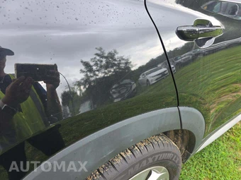2018 Hyundai Tucson SEL Plus – miniatura 23