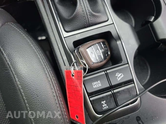 2018 Hyundai Tucson SEL Plus – miniatura 8