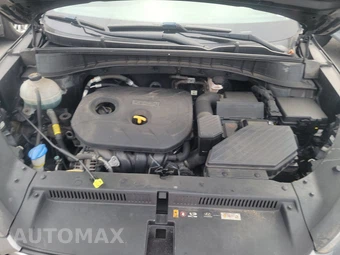 2018 Hyundai Tucson SEL Plus – miniatura 15