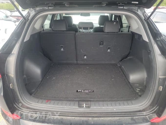 2018 Hyundai Tucson SEL Plus – miniatura 16