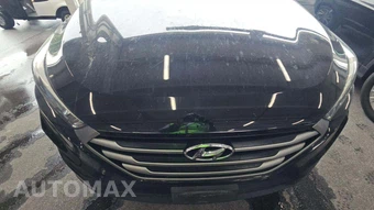 2018 Hyundai Tucson SEL Plus – miniatura 19
