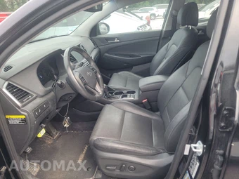 2018 Hyundai Tucson SEL Plus – miniatura 7