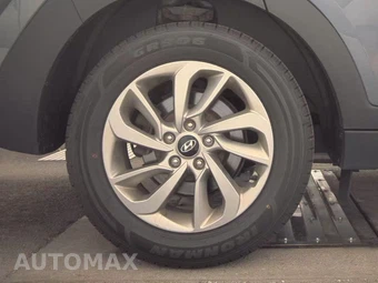 2018 Hyundai Tucson SEL Plus – miniatura 11