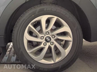 2018 Hyundai Tucson SEL Plus – miniatura 12