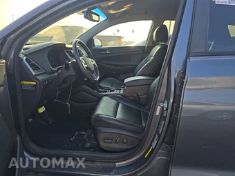 2018 Hyundai Tucson SEL Plus – miniatura 13