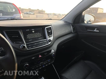 2018 Hyundai Tucson SEL Plus – miniatura 17