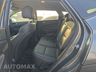 2018 Hyundai Tucson SEL Plus – miniatura 19