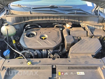 2018 Hyundai Tucson SEL Plus – miniatura 22