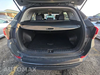 2018 Hyundai Tucson SEL Plus – miniatura 23
