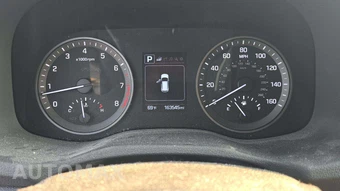 2018 Hyundai Tucson SEL Plus – miniatura 25