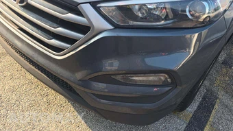 2018 Hyundai Tucson SEL Plus – miniatura 27