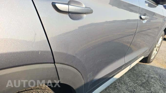 2018 Hyundai Tucson SEL Plus – miniatura 29