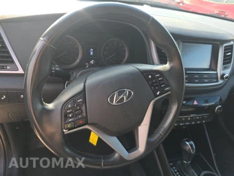 2018 Hyundai Tucson Sport - miniatura 10