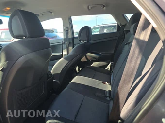 2018 Hyundai Tucson Sport - miniatura 13
