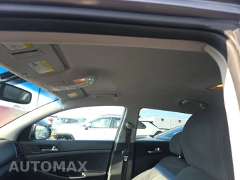2018 Hyundai Tucson Sport - miniatura 17