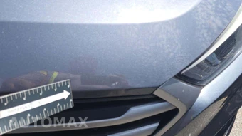 2018 Hyundai Tucson Sport - miniatura 18