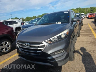 2018 Hyundai Tucson Sport - miniatura 2
