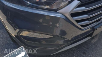 2018 Hyundai Tucson Sport - miniatura 20