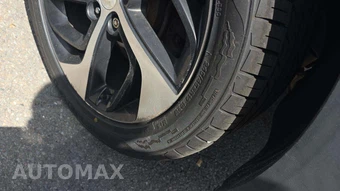 2018 Hyundai Tucson Sport - miniatura 22