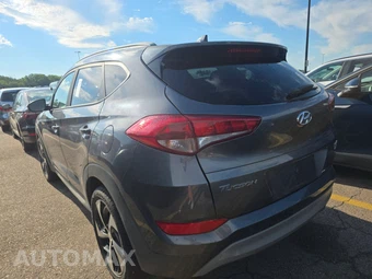 2018 Hyundai Tucson Sport - miniatura 6
