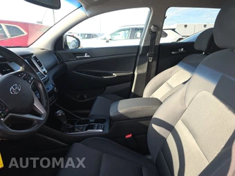 2018 Hyundai Tucson Sport - miniatura 7