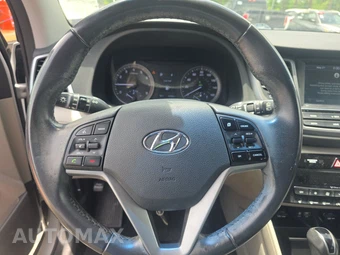 2018 Hyundai Tucson Value – miniatura 10