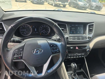 2018 Hyundai Tucson Value – miniatura 11