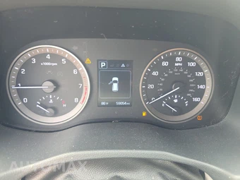 2018 Hyundai Tucson Value – miniatura 12