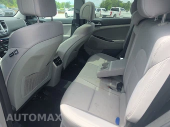 2018 Hyundai Tucson Value – miniatura 13