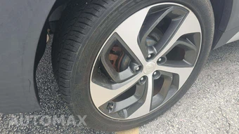 2018 Hyundai Tucson Value – miniatura 18