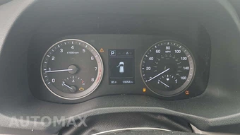2018 Hyundai Tucson Value – miniatura 20