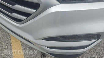 2018 Hyundai Tucson Value – miniatura 21
