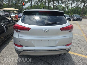 2018 Hyundai Tucson Value – miniatura 5