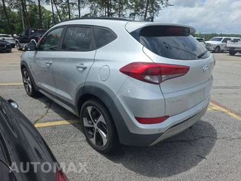 2018 Hyundai Tucson Value – miniatura 6