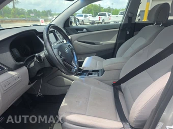 2018 Hyundai Tucson Value – miniatura 7
