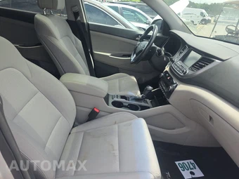 2018 Hyundai Tucson Value – miniatura 8