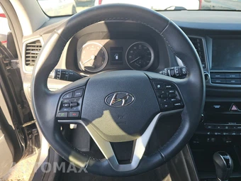 2018 Hyundai Tucson Value – miniatura 10