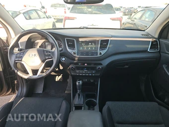 2018 Hyundai Tucson Value – miniatura 11