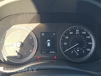 2018 Hyundai Tucson Value – miniatura 12