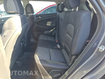 2018 Hyundai Tucson Value – miniatura 13