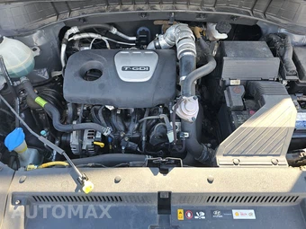 2018 Hyundai Tucson Value – miniatura 15