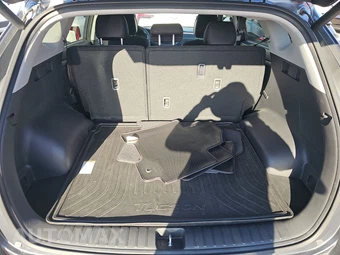 2018 Hyundai Tucson Value – miniatura 16