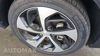 2018 Hyundai Tucson Value – miniatura 24