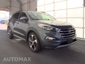 2018 Hyundai Tucson Value – miniatura 3