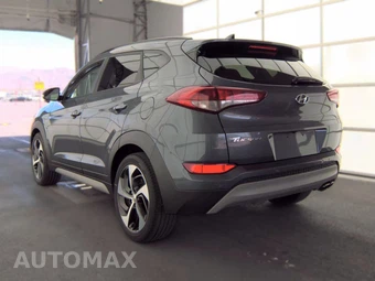 2018 Hyundai Tucson Value – miniatura 6