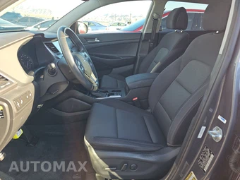 2018 Hyundai Tucson Value – miniatura 7