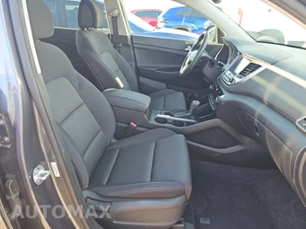 2018 Hyundai Tucson Value – miniatura 8